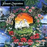 Fairport Convention - The Five Seasons