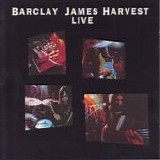Barclay James Harvest - Live