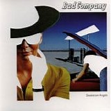 Bad Company - Desolation Angels