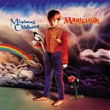 Marillion - Misplaced Childhood