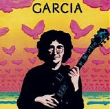 Garcia, Jerry - Garcia (Compliments)