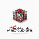 Marillion - A Collection Of Recycled Gifts