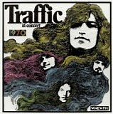 Traffic - Fillmore East