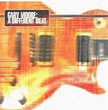 Moore, Gary - A Different Beat