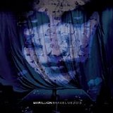Marillion - Brave Live