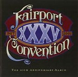 Fairport Convention - XXXV