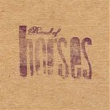 Band Of Horses - Tour EP