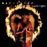 Marillion - Afraid Of Sunlight