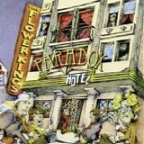 Flower Kings, The - Paradox Hotel