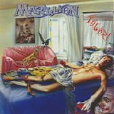 Marillion - Fugazi