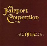 Fairport Convention - Nine