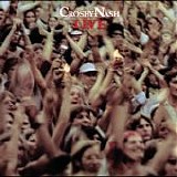 Crosby & Nash - Live
