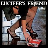 Lucifer's Friend - Good Time Warrior