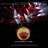 Marillion - This Strange Engine Live