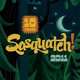 Death Cab For Cutie - Sasquatch Festival