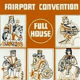 Fairport Convention - Full House