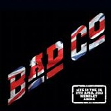 Bad Company - Wembley Arena