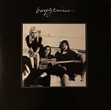 Boygenius - Boygenius