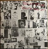The Rolling Stones - Exile On Main St.