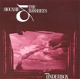 Siouxsie & The Banshees - Tinderbox