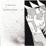 The Deep Freeze Mice - The Gates Of Lunch