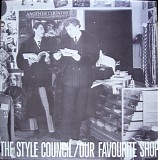 The Style Council - Our Favourite Shop