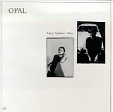 Opal - Happy Nightmare Baby