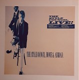 The Style Council - Home & Abroad - The Style Council, Live!