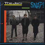 The Jam - Snap!