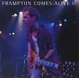 Peter Frampton - Frampton Comes Alive II