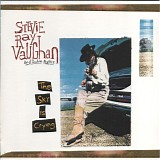 Stevie Ray Vaughan & Double Trouble - The Sky Is Crying