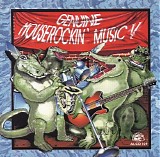 Various artists - Genuine Houserockin' Music V