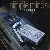 Simple Minds - Neon Lights
