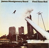 James Montgomery Band - First Time Out