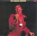 Eric Burdon - Survivor