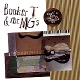 Booker T. & the MG's - That's The Way It Should Be