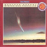 Weather Report - Mysterious Traveller