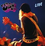 Eloy - Live