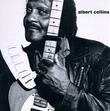 Albert Collins - Iceman