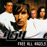 Ash - Free All Angels