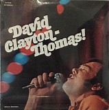 David Clayton Thomas - David Clayton Thomas
