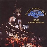 Osibisa - Black Magic Night  Live At Royal Festival Hall