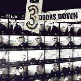 3 Doors Down - The Better Life