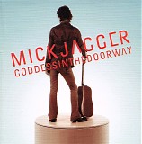 Mick Jagger - Goddess In The Doorway