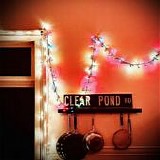 Hersh, Kristin - Clear Pond Road