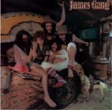 James Gang - Bang
