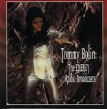 Bolin, Tommy & Energy - Summit Studios Radio Broadcast