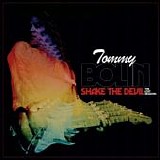 Bolin, Tommy - Shake The Devil - The Lost Private Eyes Demos