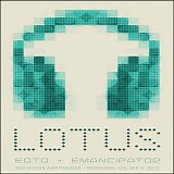 Lotus - Live at Red Rocks, Morrison CO 09-08-12