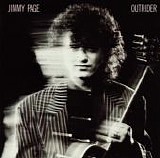 Jimmy Page - Outrider